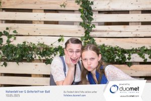Hohenleh’ner & Unterleit’ner Ball